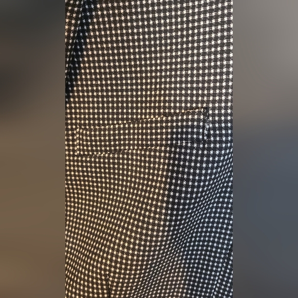 Black jacket by Banana Republic - Picture 7 of 10